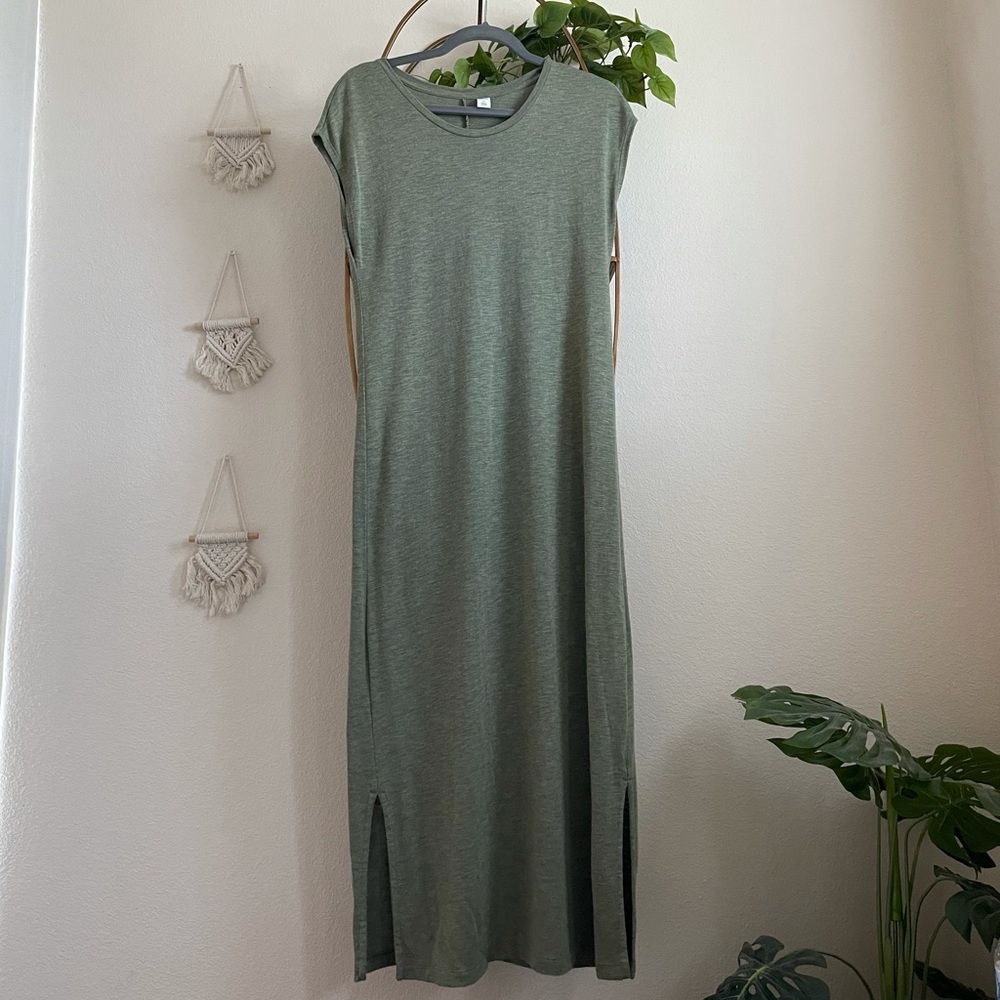 Midi Sundress